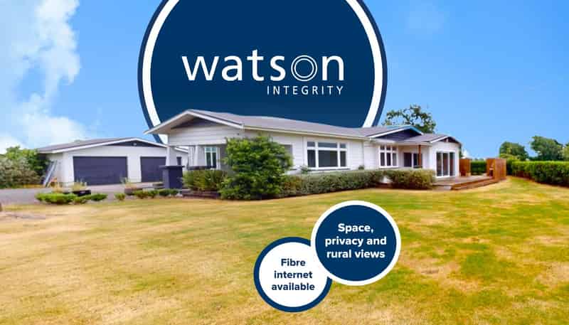 743 Tangimoana Road RD9, Ohakea