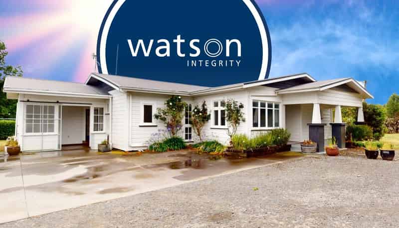 743 Tangimoana Road RD9, Ohakea