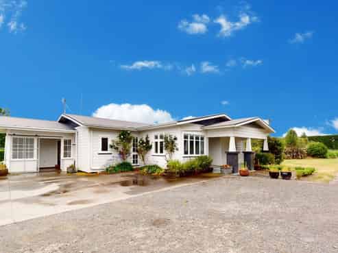 743 Tangimoana Road RD9, Ohakea