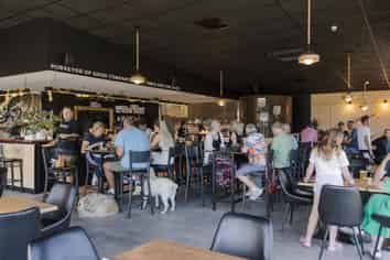 Two Thumb Brewery Franchise – Diamond Harbour