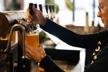 Two Thumb Brewery Franchise – Diamond Harbour