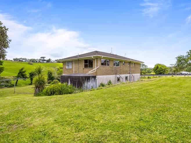 143 Hunter Road, Taupaki