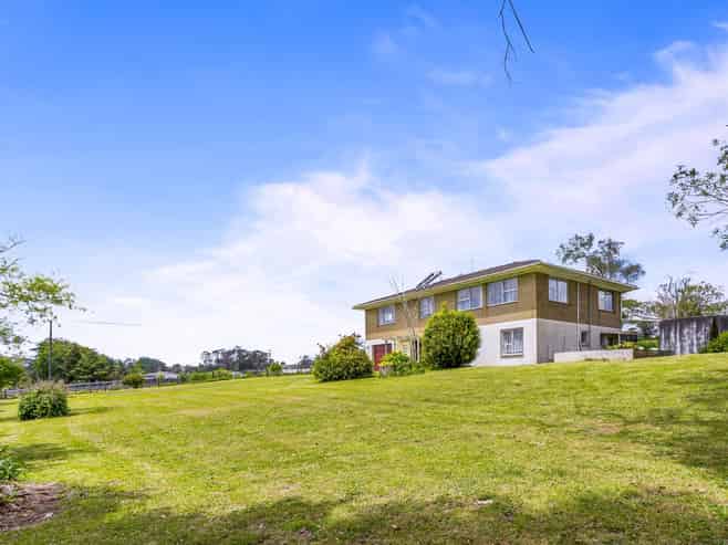 143 Hunter Road, Taupaki