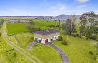 143 Hunter Road, Taupaki