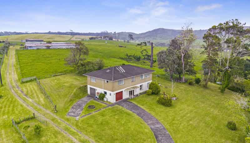 143 Hunter Road, Taupaki