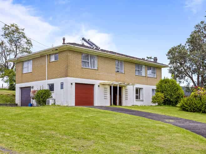 143 Hunter Road, Taupaki