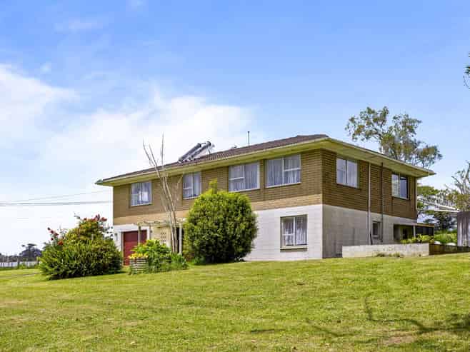 143 Hunter Road, Taupaki