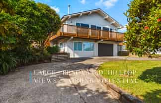 108 Taupo View Road, Hilltop