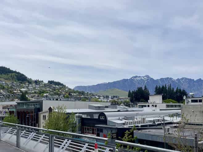 Prime office space in the heart of Queenstown CBD