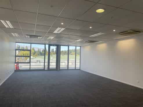 Prime office space in the heart of Queenstown CBD