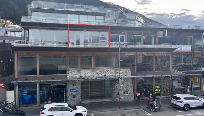 57 Shotover Street, Queenstown
