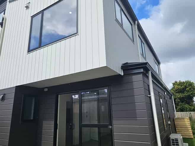 25E Archmillen Avenue, Pakuranga Heights