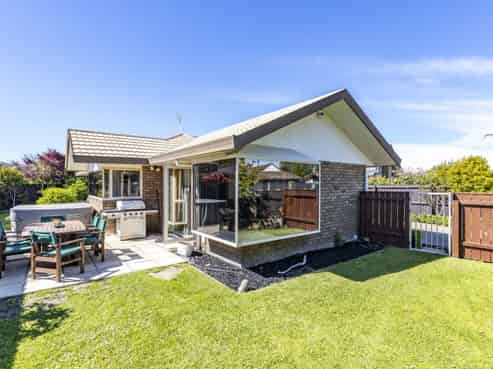 21A Sabys Road, Halswell