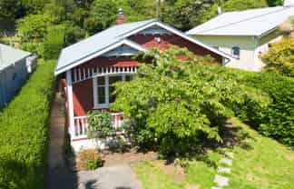 58 Argyle Street, Mornington