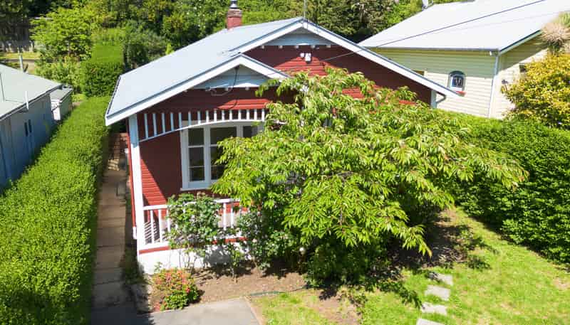 58 Argyle Street, Mornington