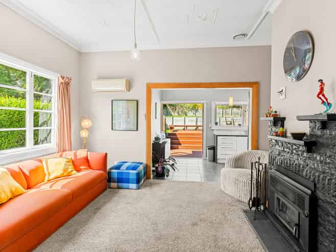 58 Argyle Street, Mornington