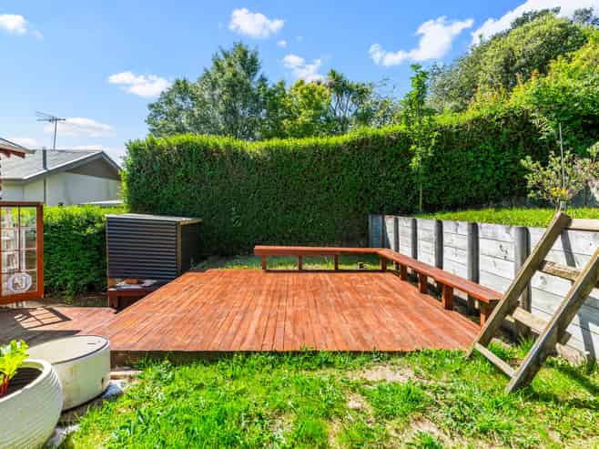 58 Argyle Street, Mornington