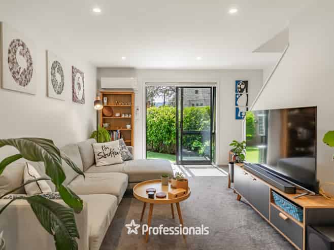 1/99 Waiwhetu Road, Waterloo