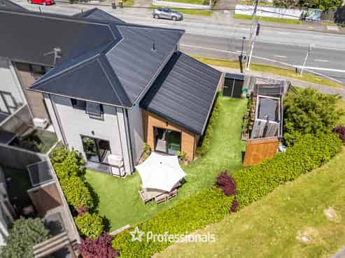 1/99 Waiwhetu Road, Waterloo