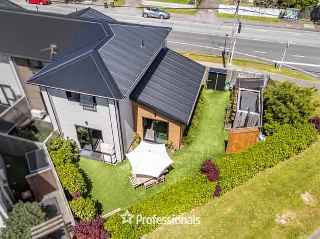 1/99 Waiwhetu Road, Waterloo
