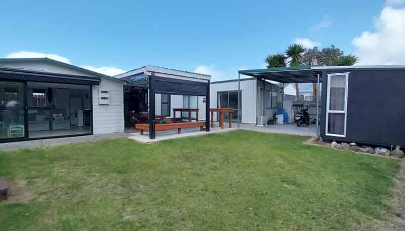 116A Sharyn Place, Whangamata