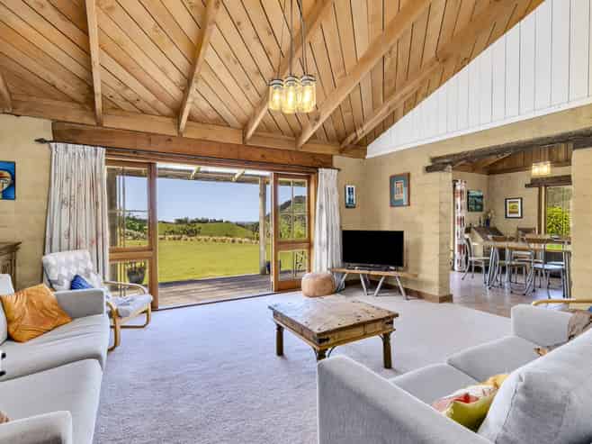 32 Wairoa Gorge Road, Brightwater