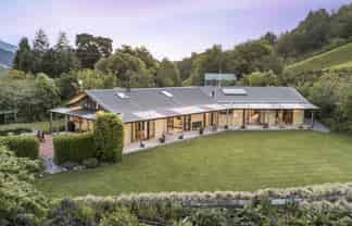 32 Wairoa Gorge Road, Brightwater