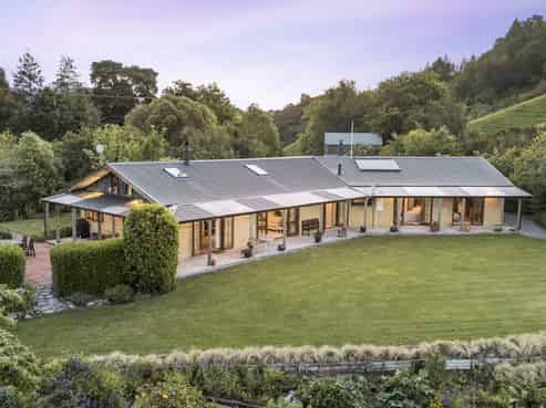 32 Wairoa Gorge Road, Brightwater