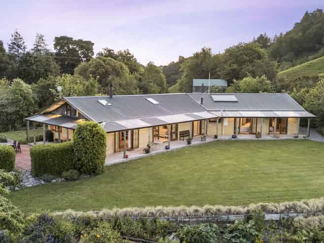 32 Wairoa Gorge Road, Brightwater