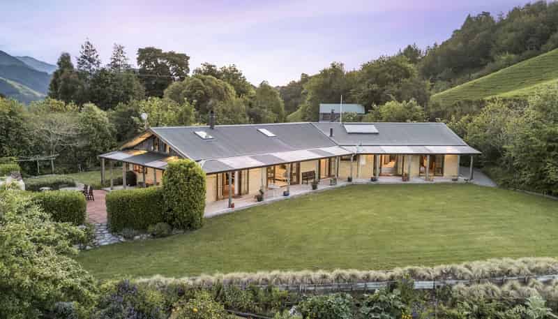 32 Wairoa Gorge Road, Brightwater