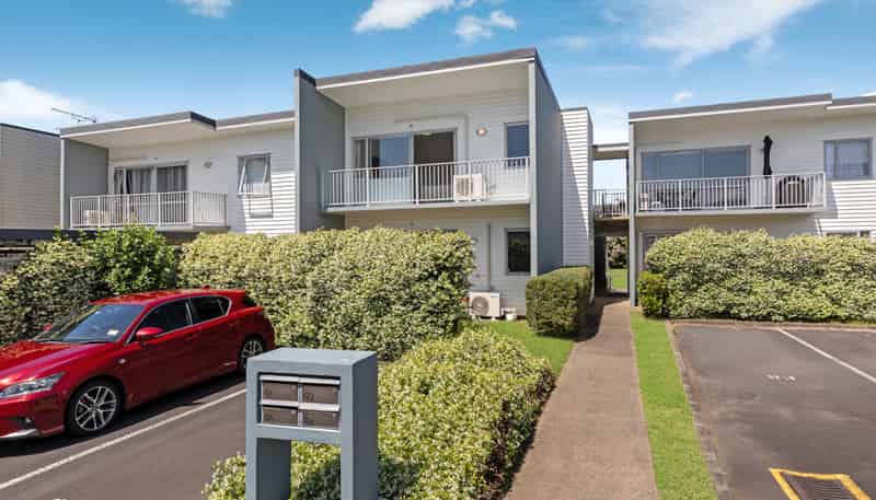 92/7 Kelvin Hart Drive, East Tamaki