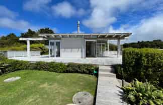 105 Pukenui Road, Ngunguru