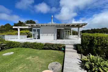 105 Pukenui Road, Ngunguru