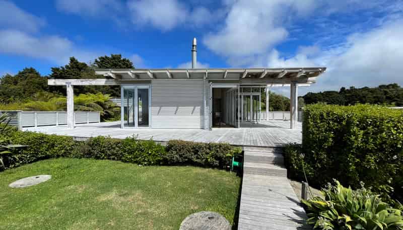 105 Pukenui Road, Ngunguru