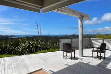 105 Pukenui Road, Ngunguru