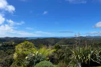 105 Pukenui Road, Ngunguru