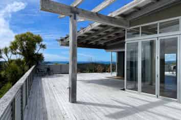 105 Pukenui Road, Ngunguru