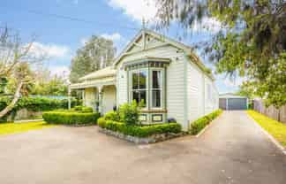 78 Raine Street, Whanganui East