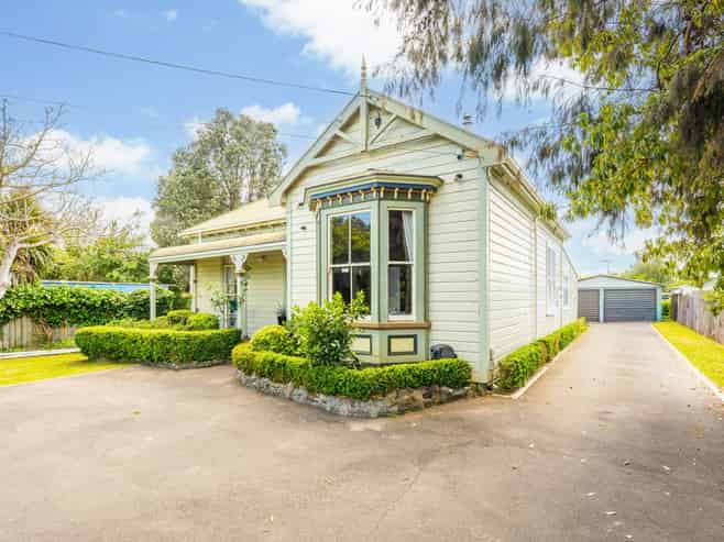 78 Raine Street, Whanganui East