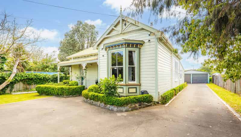 78 Raine Street, Whanganui East