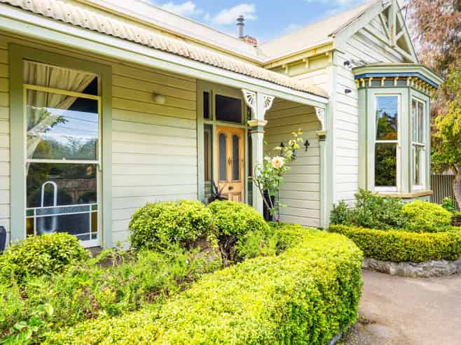 78 Raine Street, Whanganui East