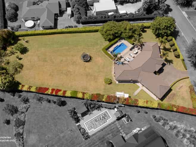 70 Phillips Drive, Oropi