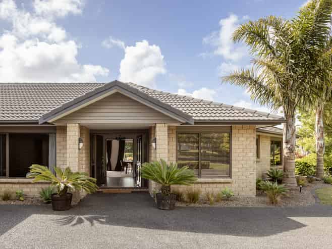 70 Phillips Drive, Oropi