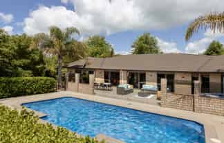 70 Phillips Drive, Oropi