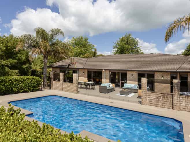 70 Phillips Drive, Oropi