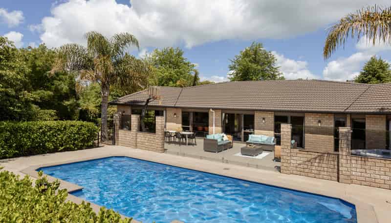 70 Phillips Drive, Oropi