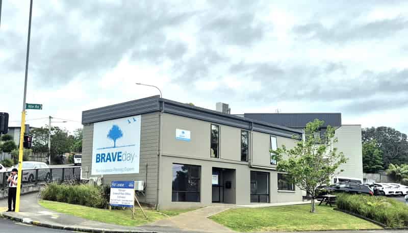 1/1 Nile Road, Milford