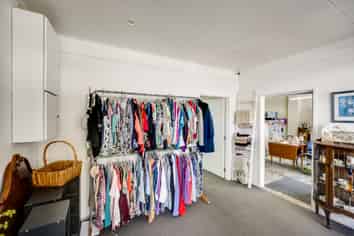 Opportunity on Karamu Road