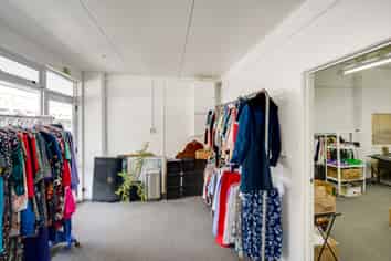 Opportunity on Karamu Road