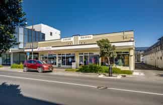 Opportunity on Karamu Road